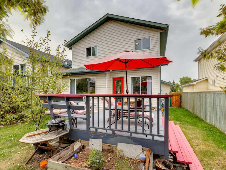 206 Harvest Creek Close NE, Calgary, AB, T3K 4P8 - 30