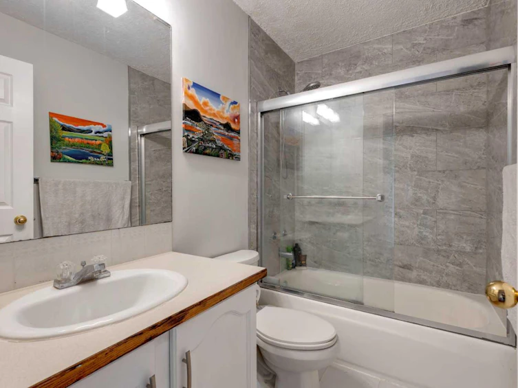 206 Harvest Creek Close NE, Calgary, AB, T3K 4P8 - 19