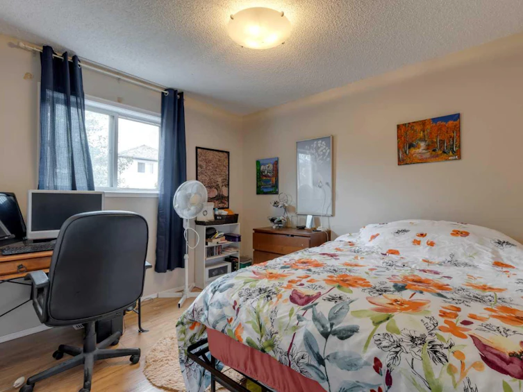 206 Harvest Creek Close NE, Calgary, AB, T3K 4P8 - 20