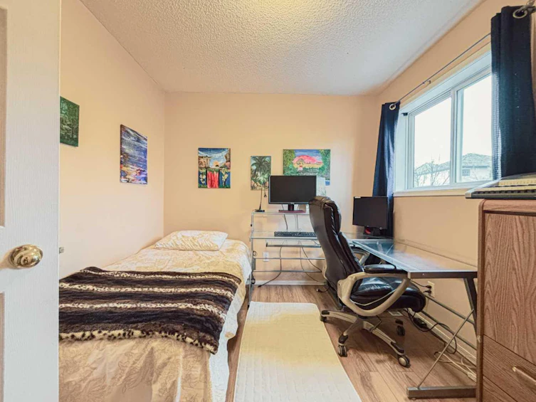 206 Harvest Creek Close NE, Calgary, AB, T3K 4P8 - 23