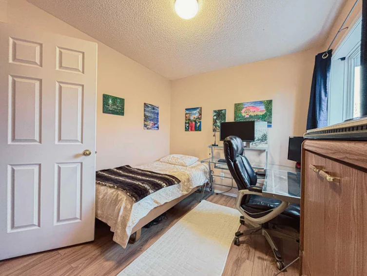 206 Harvest Creek Close NE, Calgary, AB, T3K 4P8 - 24