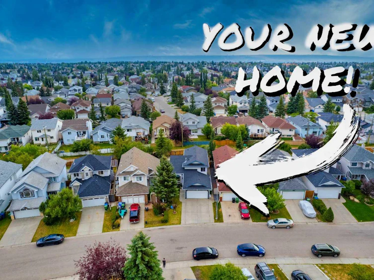 168 Citadel Close NW, Calgary, AB, T3G 4A5