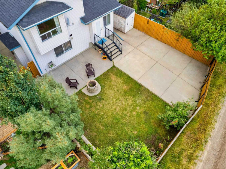 168 Citadel Close NW, Calgary, AB, T3G 4A5 - 35