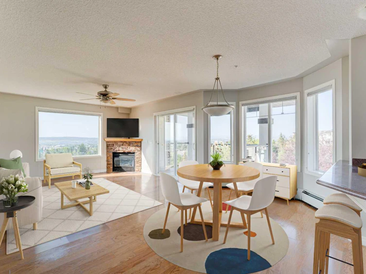 306-345 Rocky Vista Park NW, Calgary, AB, T3G 5K6