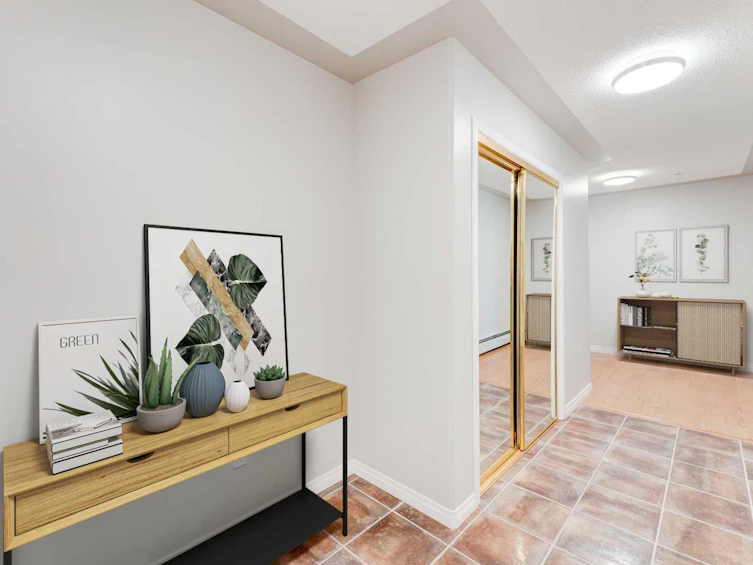 306-345 Rocky Vista Park NW, Calgary, AB, T3G 5K6 - 2