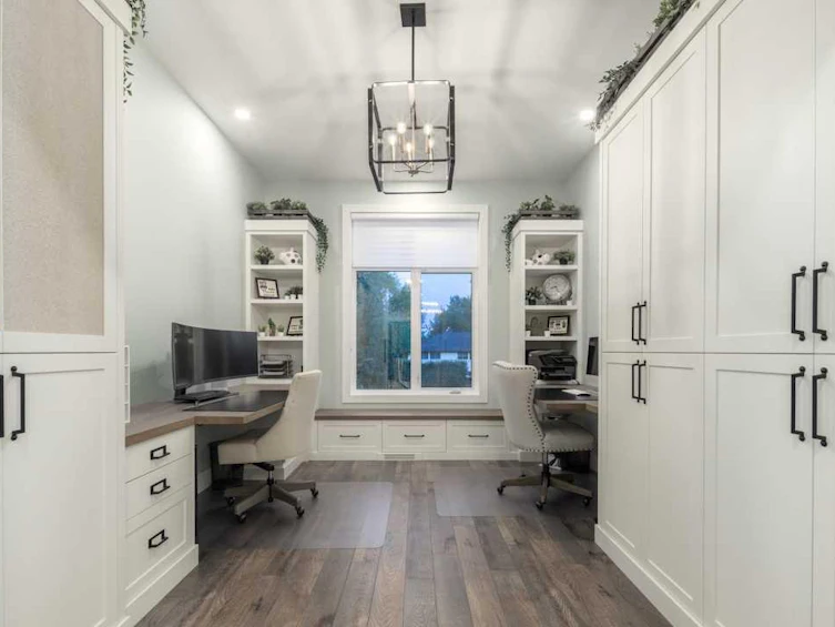 5303 Thornbriar Road NW, Calgary, AB, T2K 2X7 - 20