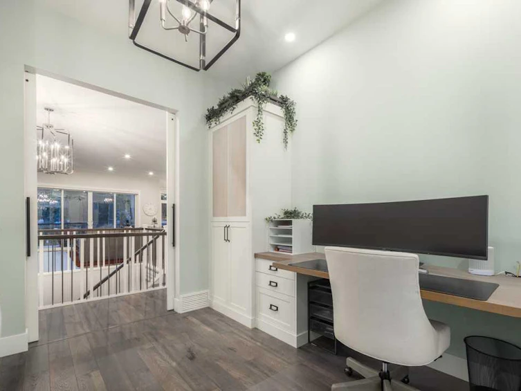 5303 Thornbriar Road NW, Calgary, AB, T2K 2X7 - 21