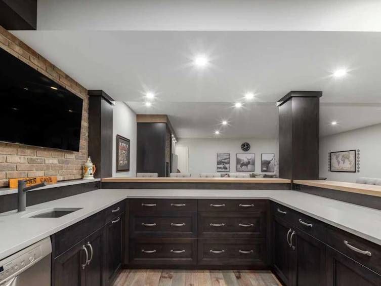5303 Thornbriar Road NW, Calgary, AB, T2K 2X7 - 36