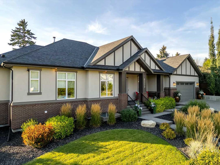 5303 Thornbriar Road NW, Calgary, AB, T2K 2X7 - 50