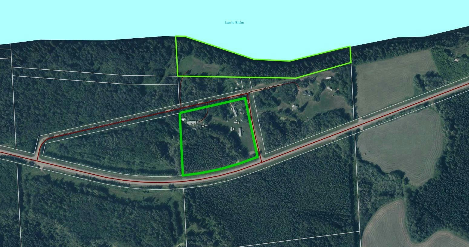 15041 Twp Rd 674a, Lac La Biche, AB, T0A 2C0