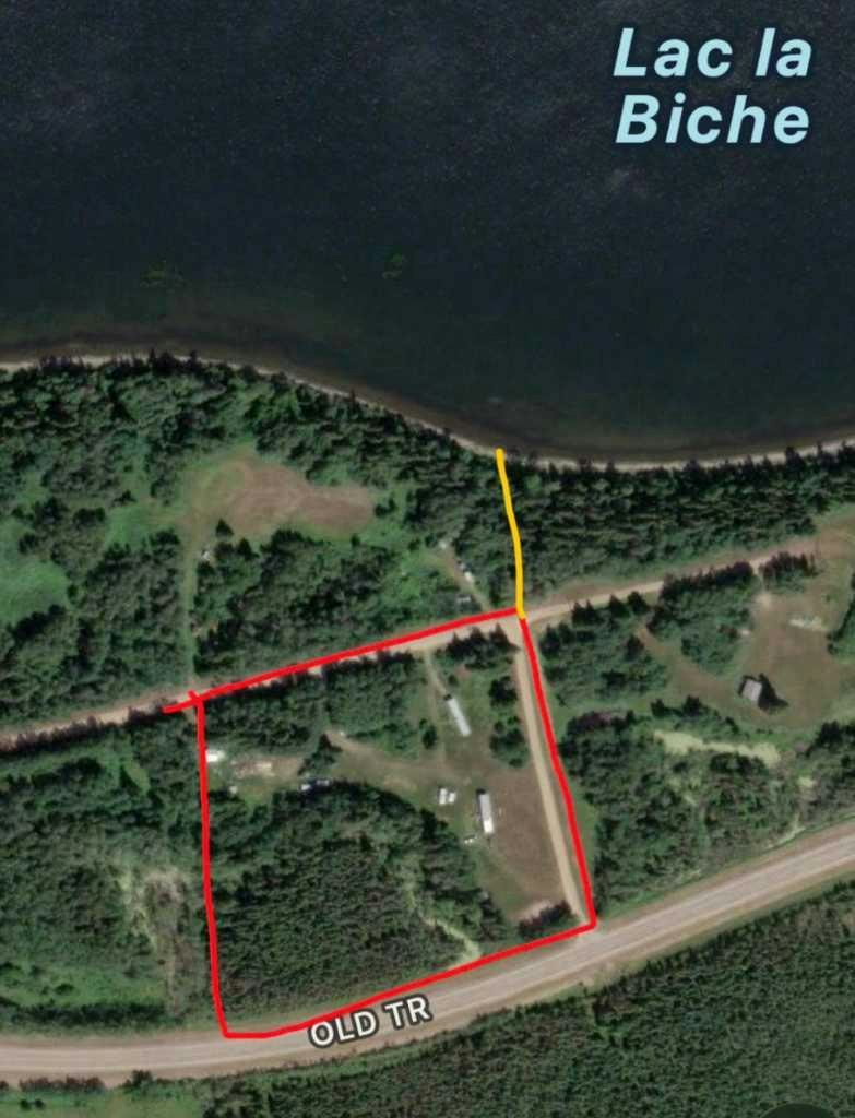 15041 Twp Rd 674a, Lac La Biche, AB, T0A 2C0