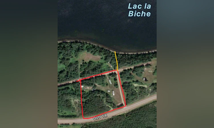 15041 Twp Rd 674a