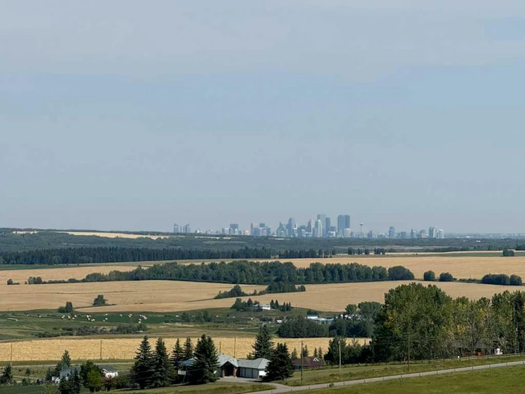 8 Red Willow Court, Foothills County, AB, T2X 0X0 - 2