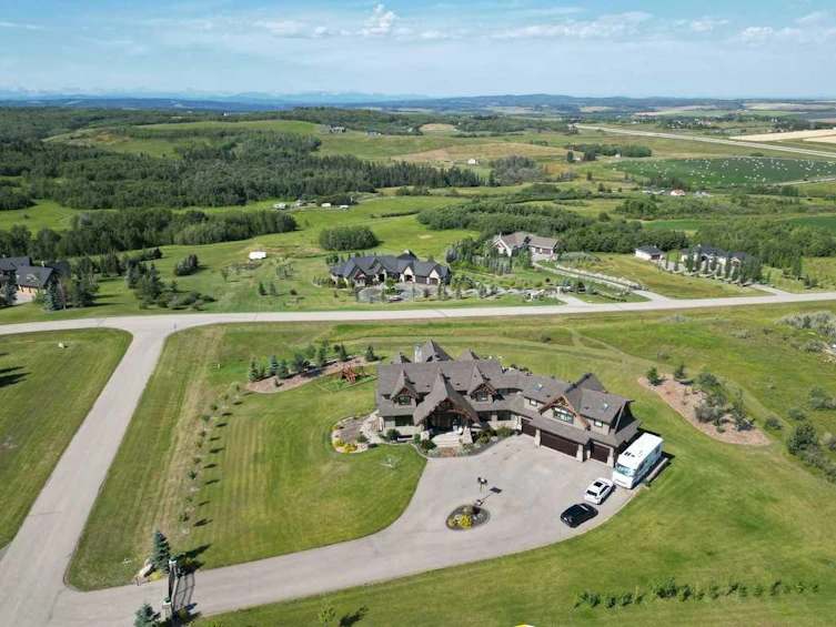 8 Red Willow Court, Foothills County, AB, T2X 0X0 - 3