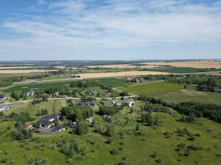 8 Red Willow Court, Foothills County, AB, T2X 0X0 - 5