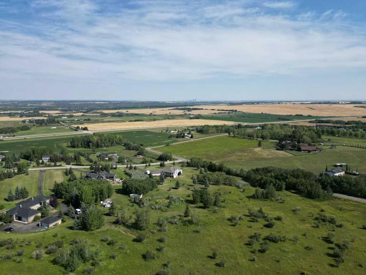 8 Red Willow Court, Foothills County, AB, T2X 0X0 - 6