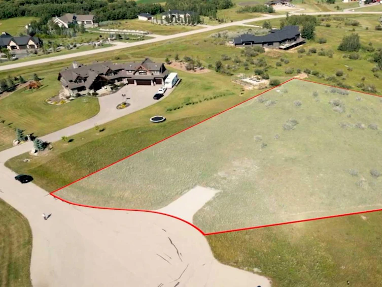 8 Red Willow Court, Foothills County, AB, T2X 0X0 - 8