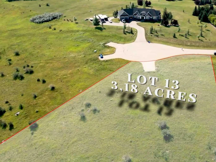 8 Red Willow Court, Foothills County, AB, T2X 0X0 - 10