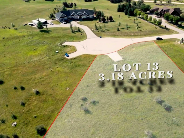 8 Red Willow Court, Foothills County, AB, T2X 0X0 - 11