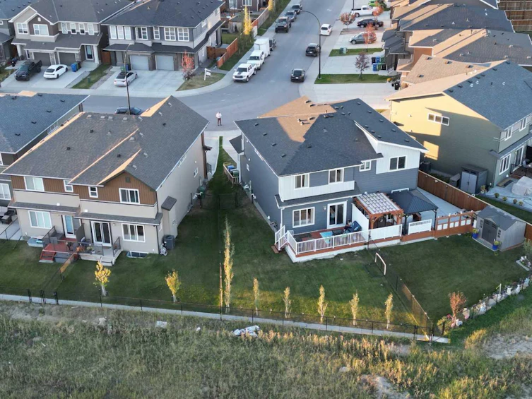 158 Carringvue Park NW, Calgary, AB, T3P 1L1 - 43