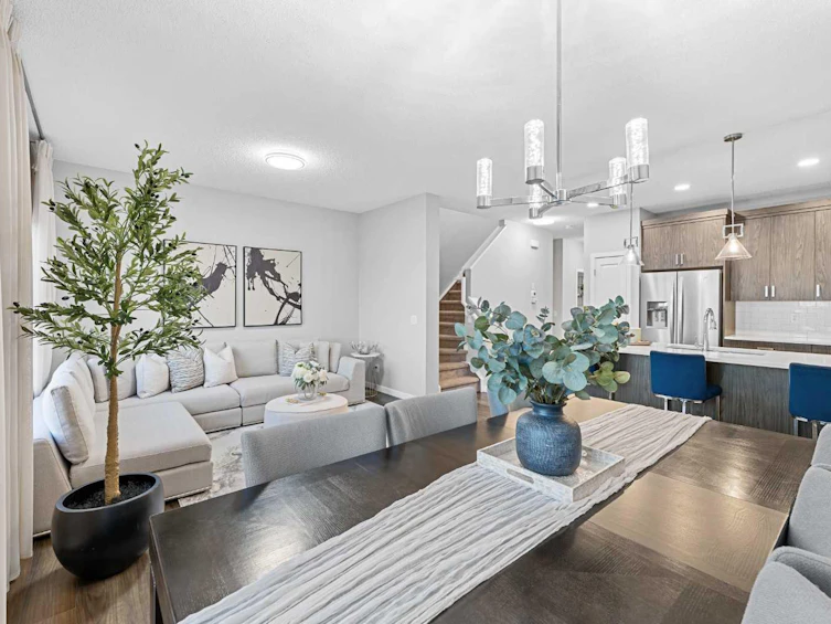 158 Carringvue Park NW, Calgary, AB, T3P 1L1 - 3