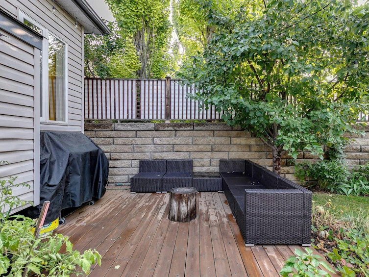 1633 18 Avenue NW, Calgary, AB, T2M 0X2 - 36