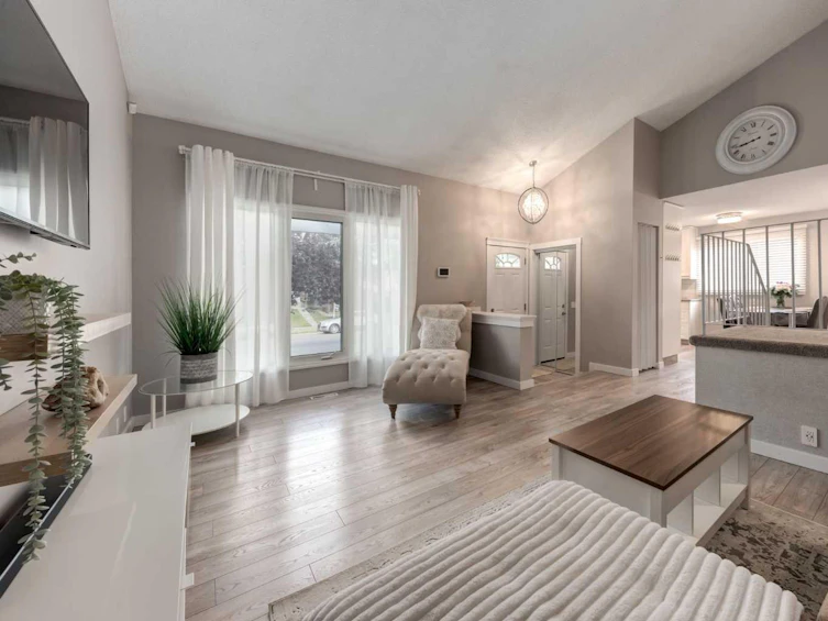 7136 Temple Drive Northeast, Calgary, AB, T1Y 4E7 - 3