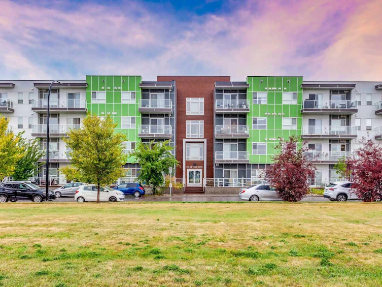 236-20 Seton Park SE, Calgary, AB, T3M 2V4 - 2