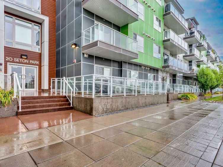 236-20 Seton Park SE, Calgary, AB, T3M 2V4 - 4