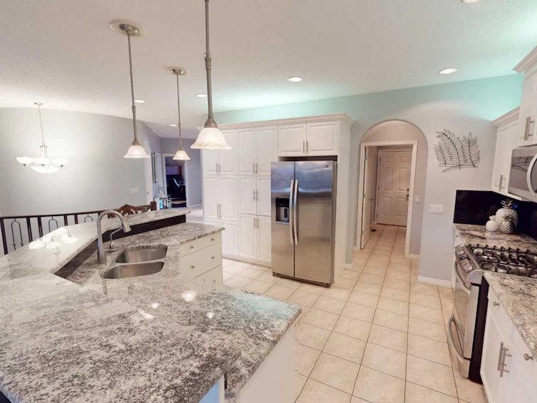64 Fairways Place NW, Airdrie, AB, T2B 2R7 - 4