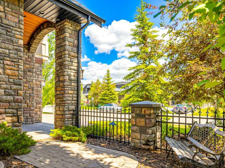 227 Aspen Ridge Place SW, Calgary, AB, T3H 0J6 - 7