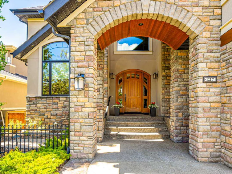 227 Aspen Ridge Place SW, Calgary, AB, T3H 0J6 - 8
