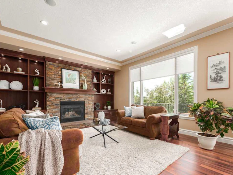227 Aspen Ridge Place SW, Calgary, AB, T3H 0J6 - 14