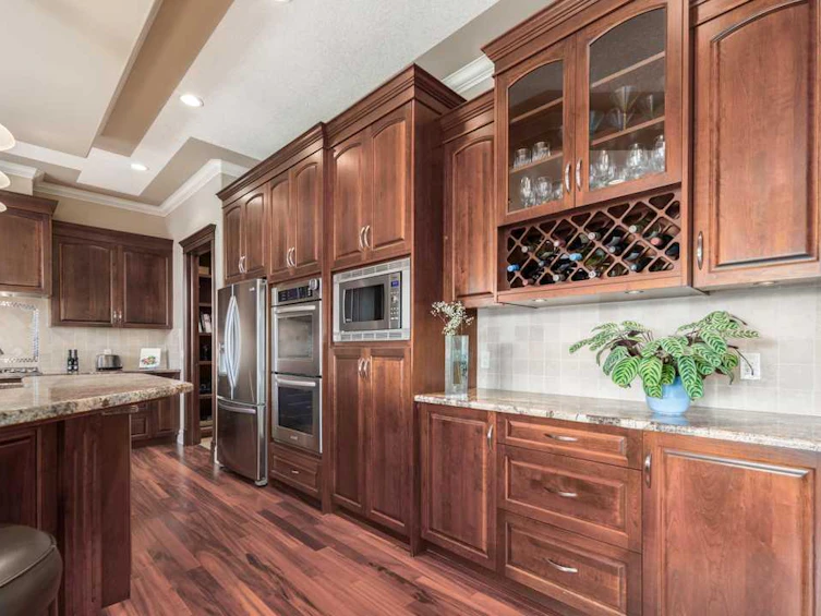 227 Aspen Ridge Place SW, Calgary, AB, T3H 0J6 - 20
