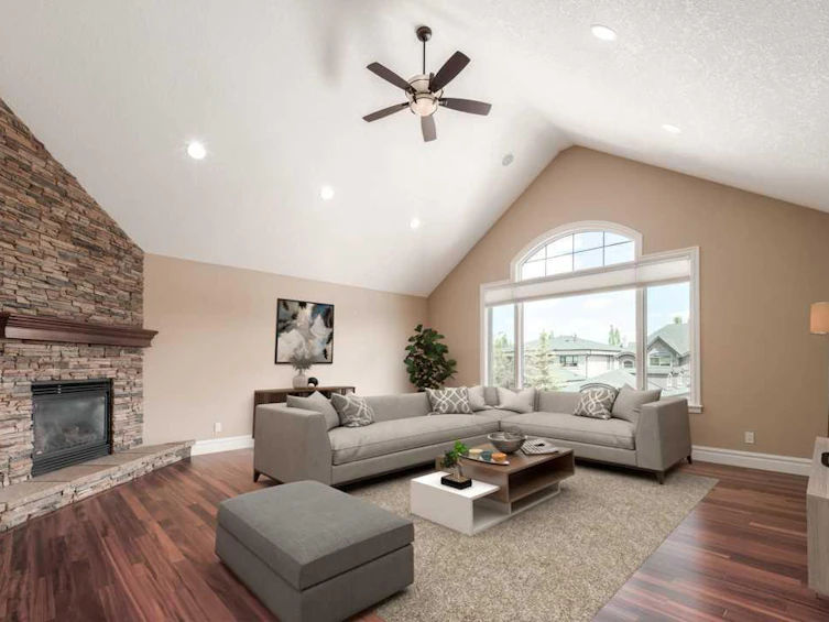 227 Aspen Ridge Place SW, Calgary, AB, T3H 0J6 - 29