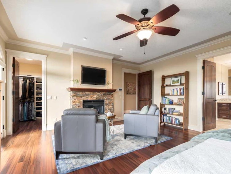 227 Aspen Ridge Place SW, Calgary, AB, T3H 0J6 - 32