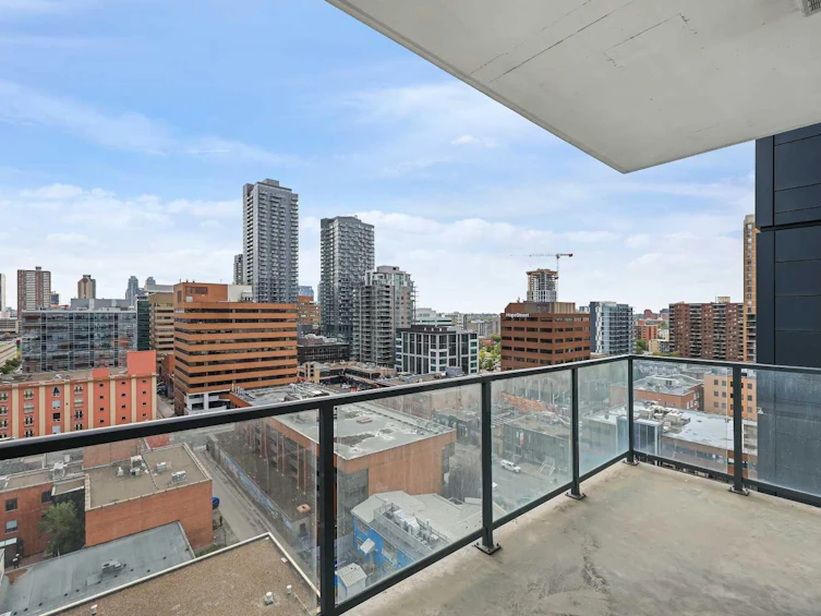 1107-1010 6 Street SW, Calgary, AB, T2R 1B4 - 5