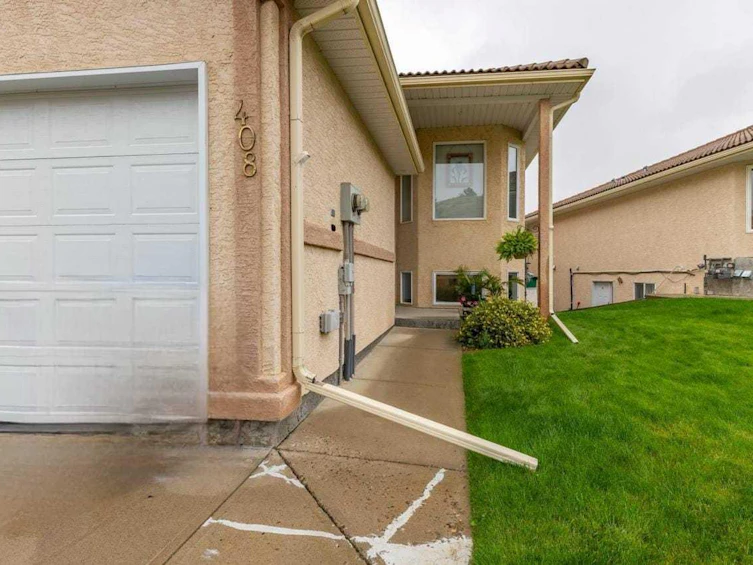 B-408 Canyon Boulevard W, Lethbridge, AB, T1K 6V2 - 4