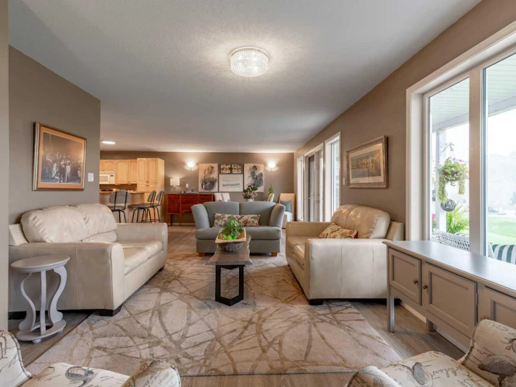 B-408 Canyon Boulevard W, Lethbridge, AB, T1K 6V2 - 21