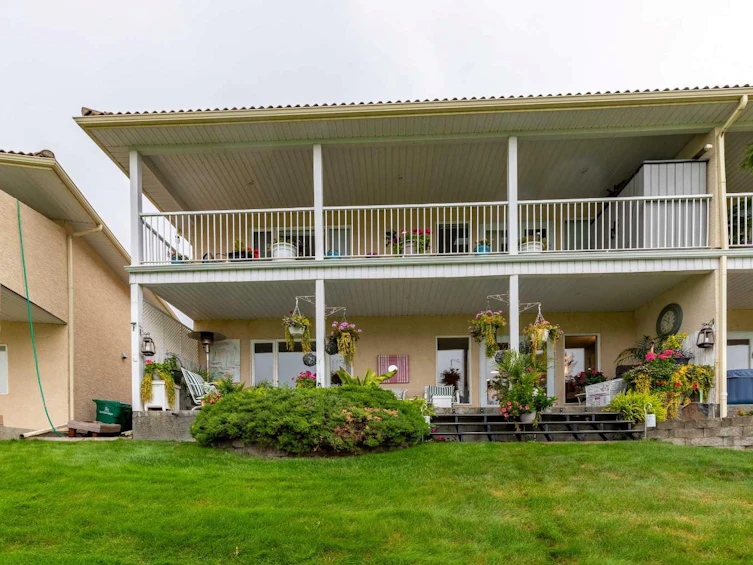 B-408 Canyon Boulevard W, Lethbridge, AB, T1K 6V2 - 34