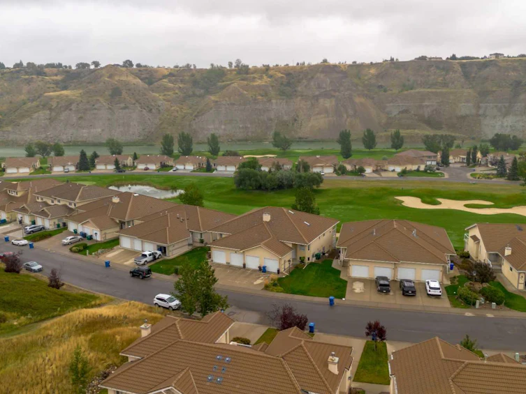 B-408 Canyon Boulevard W, Lethbridge, AB, T1K 6V2 - 40