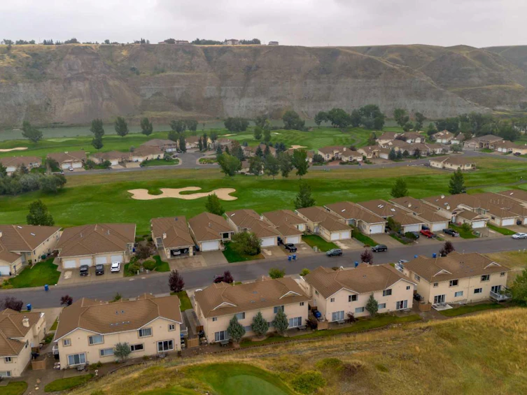 B-408 Canyon Boulevard W, Lethbridge, AB, T1K 6V2 - 42