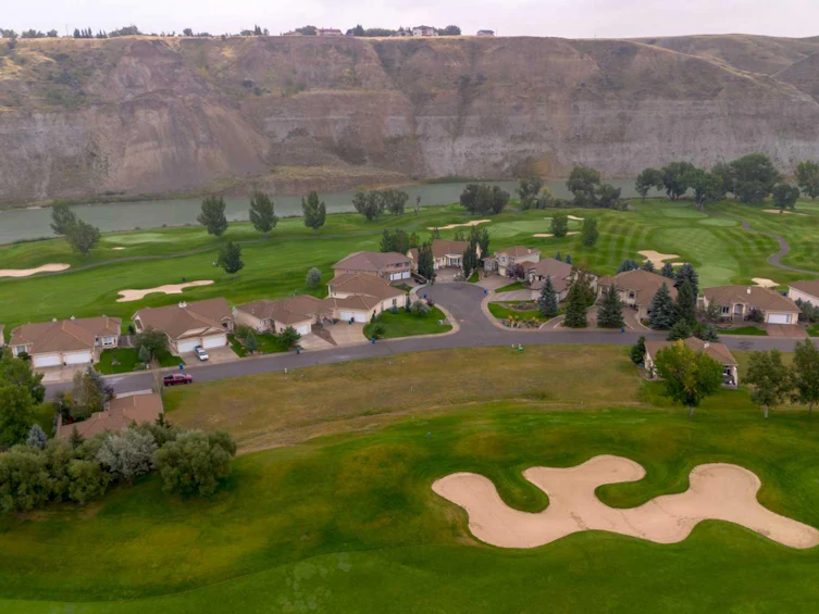 B-408 Canyon Boulevard W, Lethbridge, AB, T1K 6V2 - 44