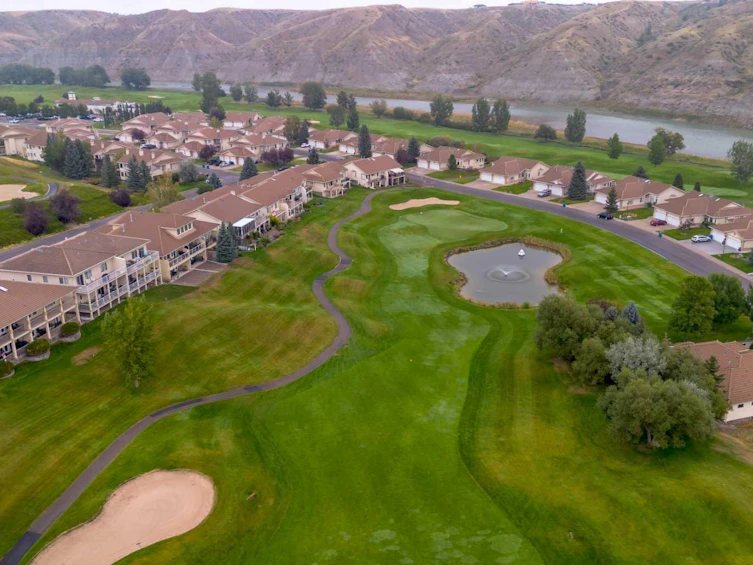 B-408 Canyon Boulevard W, Lethbridge, AB, T1K 6V2 - 49