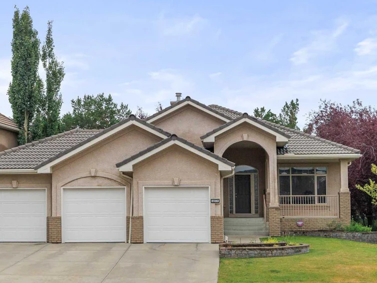 4613 Hamptons Way NW, Calgary, AB, T3A 6J9