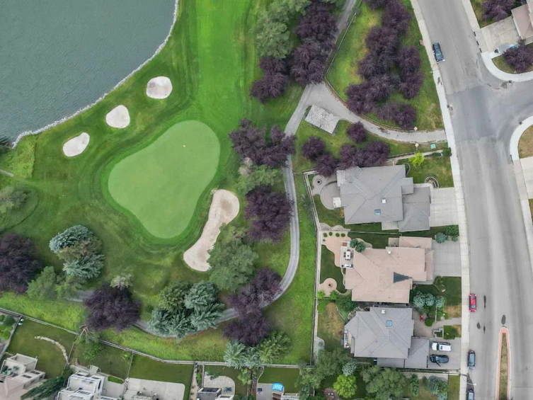 4613 Hamptons Way NW, Calgary, AB, T3A 6J9 - 3