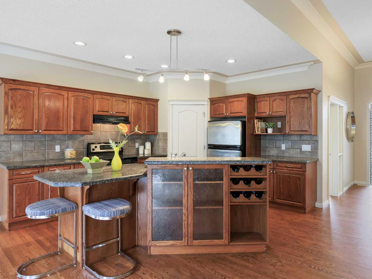 4613 Hamptons Way NW, Calgary, AB, T3A 6J9 - 9