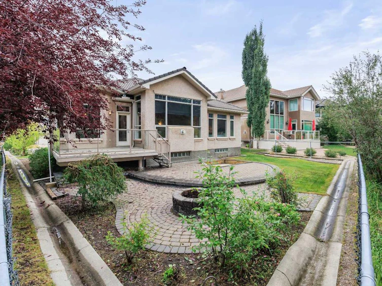 4613 Hamptons Way NW, Calgary, AB, T3A 6J9 - 36