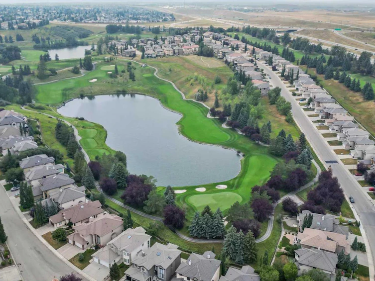 4613 Hamptons Way NW, Calgary, AB, T3A 6J9 - 40