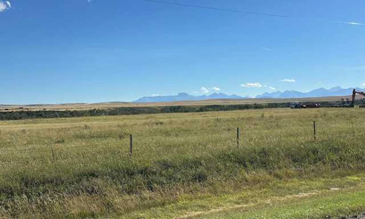 Lot 6-270002 AB 505 Highway